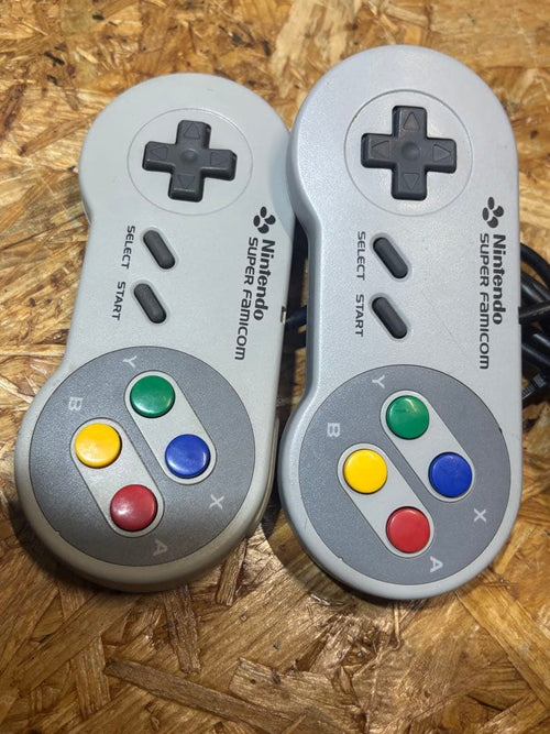 Super Famicom Consoles S20674943