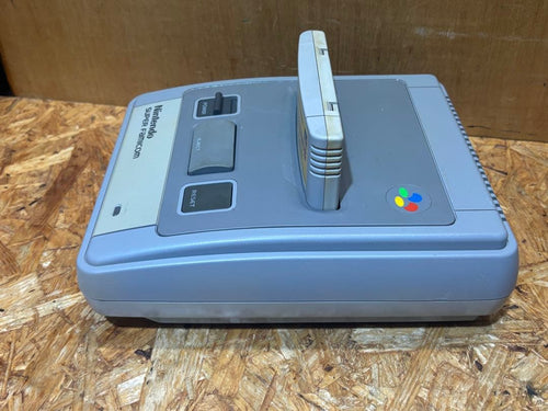 Super Famicom Consoles S20674943