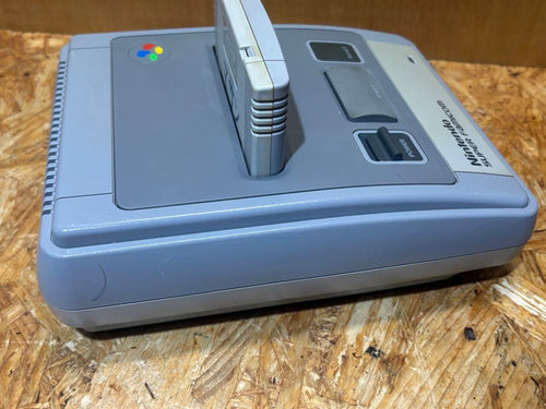 Super Famicom Consoles S20674943
