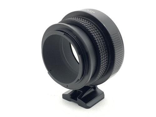 Mount Adapter