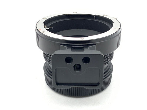 Mount Adapter