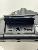 Digital Slr Nikon D5600 Af-P Dx Nikkor 18-55Mm F3.5-5.6G Vr