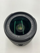 Digital Slr Nikon D5600 Af-P Dx Nikkor 18-55Mm F3.5-5.6G Vr
