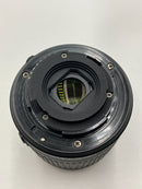 Digital Slr Nikon D5600 Af-P Dx Nikkor 18-55Mm F3.5-5.6G Vr