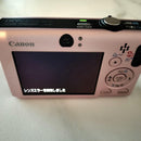 Canon Compact Digital Cameras Ixy 20 Is