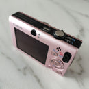 Canon Compact Digital Cameras Ixy 20 Is