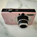 Canon Compact Digital Cameras Ixy 20 Is