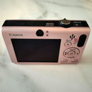 Canon Compact Digital Cameras Ixy 20 Is
