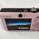 Canon Compact Digital Cameras Ixy 20 Is