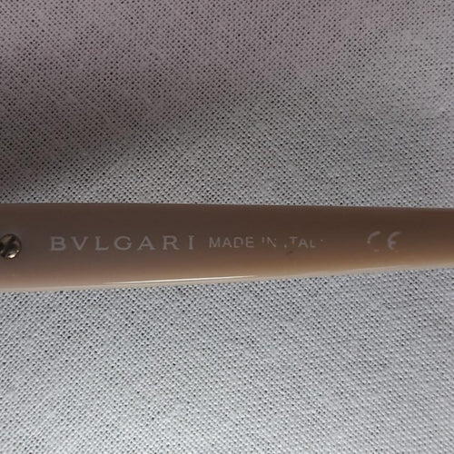 Bvlgari Sunglasses 74A