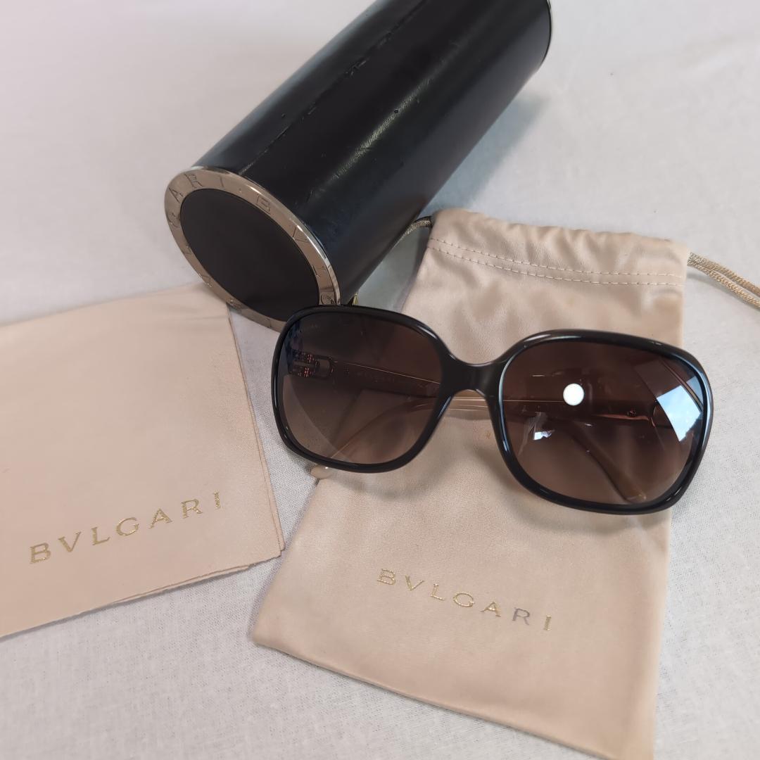 Bvlgari Sunglasses 74A