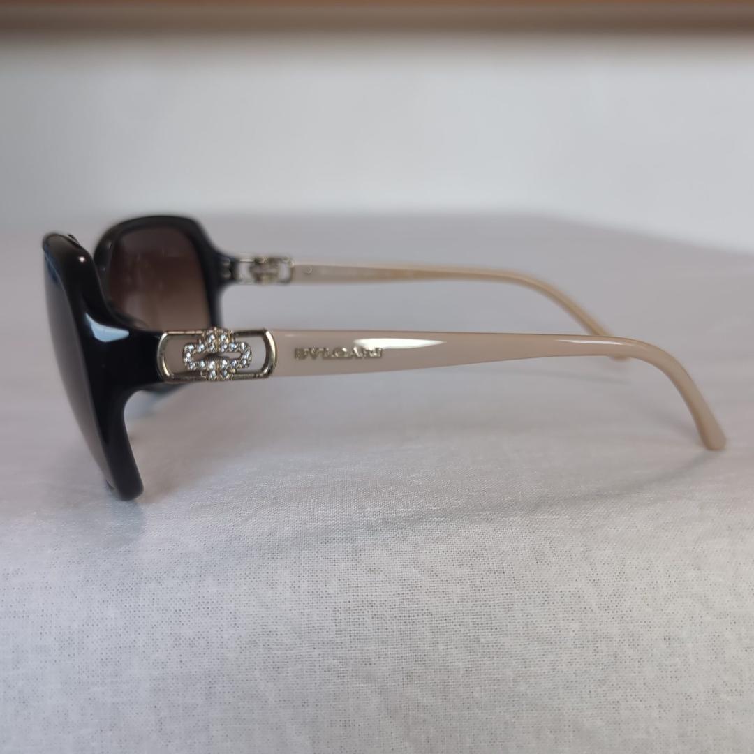 Bvlgari Sunglasses 74A