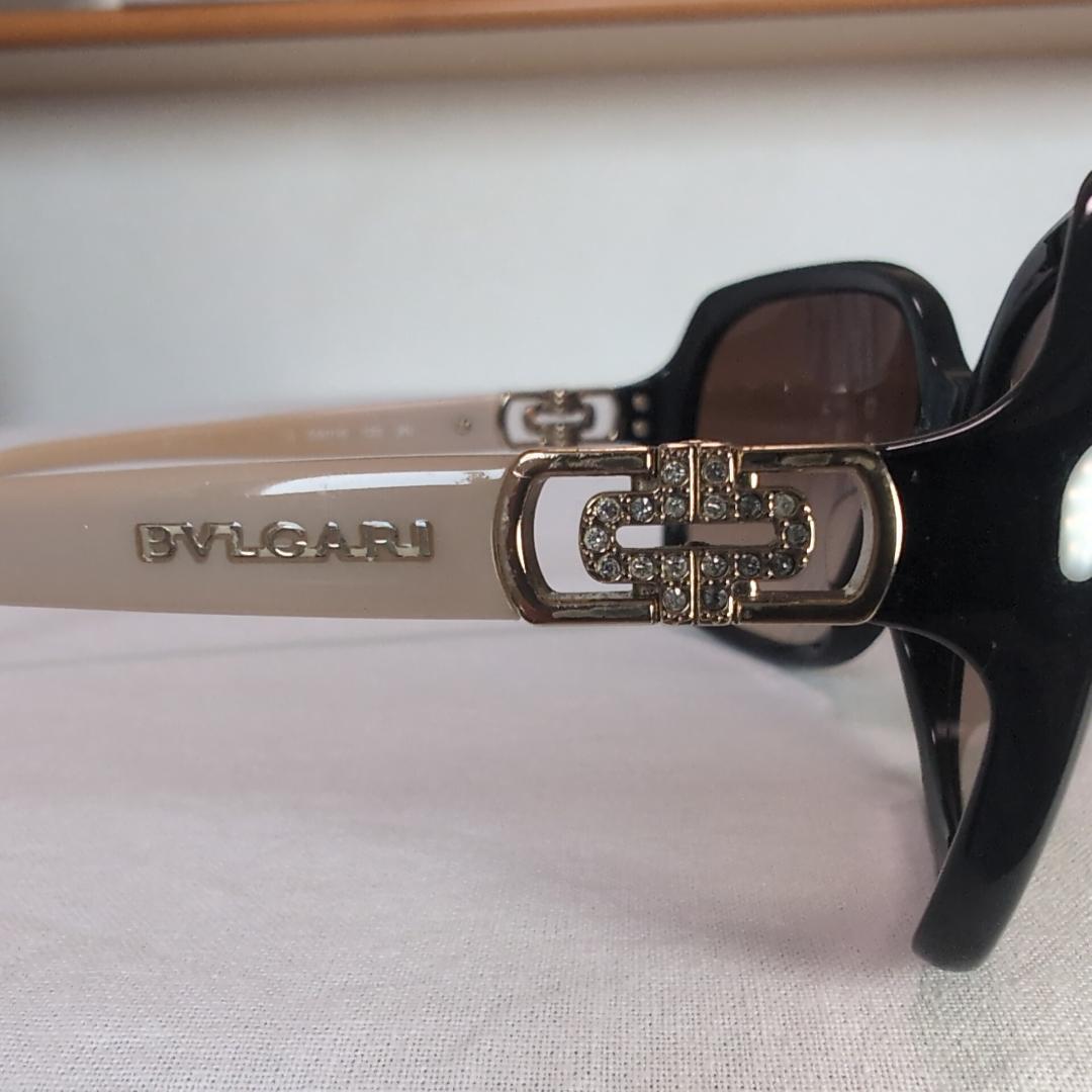 Bvlgari Sunglasses 74A