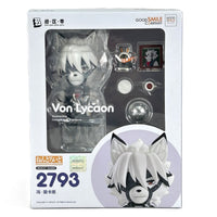 Good Smile Company Game Character