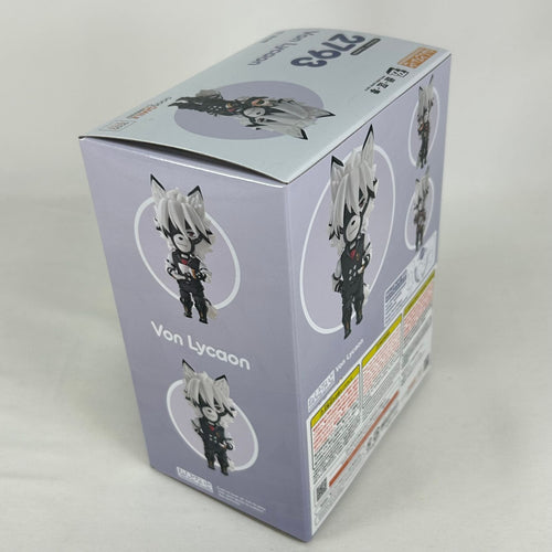 Good Smile Company Game Character