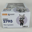 Good Smile Company Game Character
