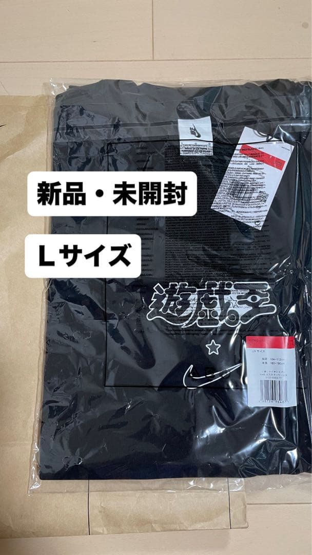 Nike T-Shirts T L