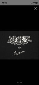 Nike T-Shirts T L