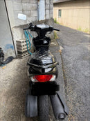 Motorcycle Frames V125