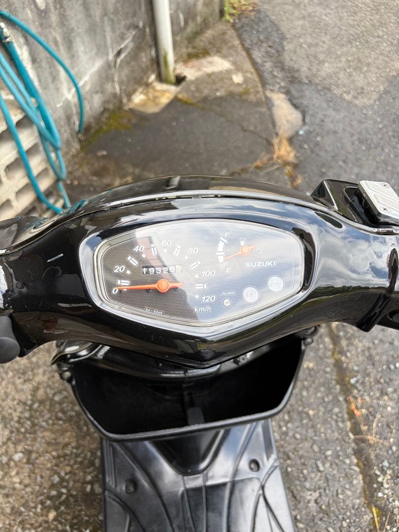 Motorcycle Frames V125