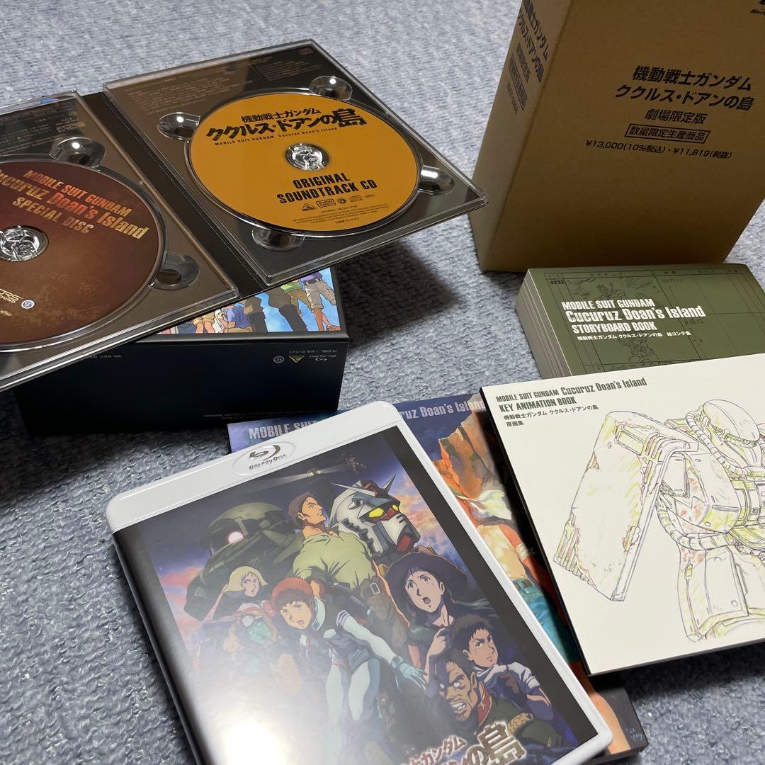 Animated Movies Series