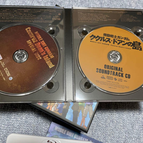 Animated Movies Series