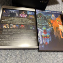 Animated Movies Series
