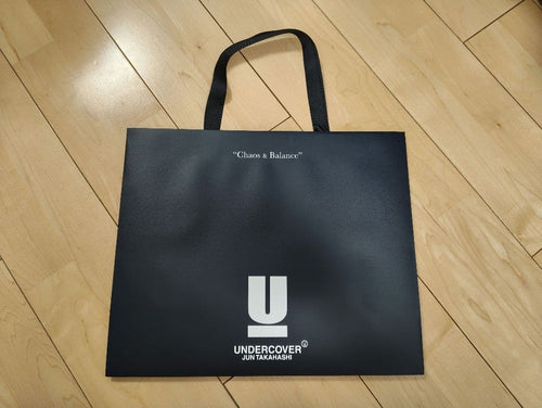 Undercover Others Up2E1504-1
