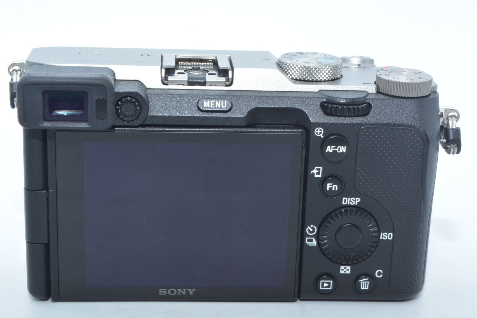 Sony Mirrorless Interchangeable Lips 260280 7C Ilce-7C S