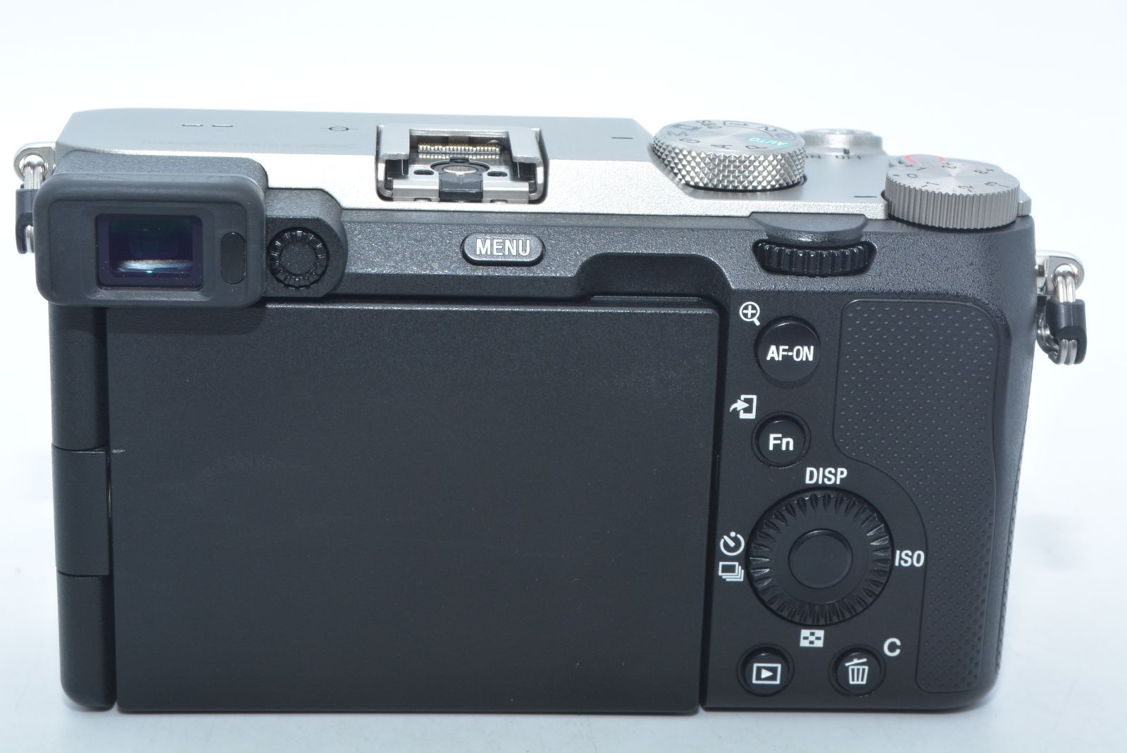 Sony Mirrorless Interchangeable Lips 260280 7C Ilce-7C S