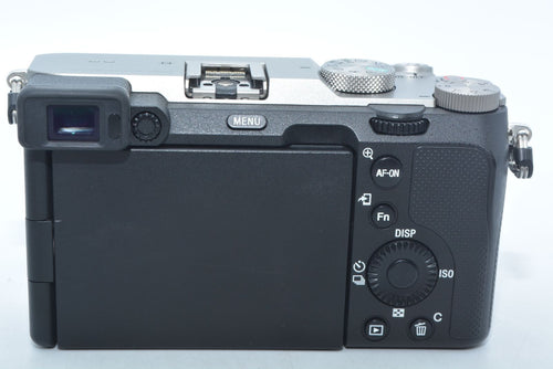 Sony Mirrorless Interchangeable Lips 260280 7C Ilce-7C S