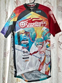 Good Smile Company Cycling Jerseys M 2016 Edge Ver.
