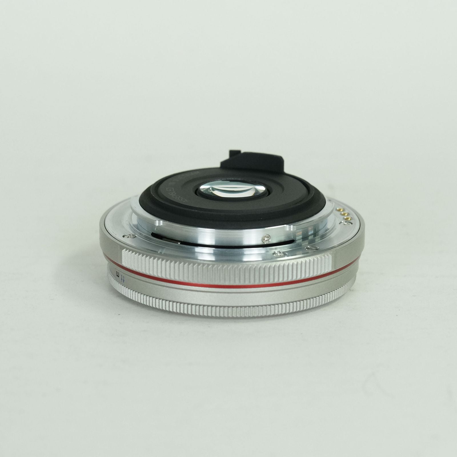 Pentax Lens (Single Focus) Hd Da40Mm F2.8 K