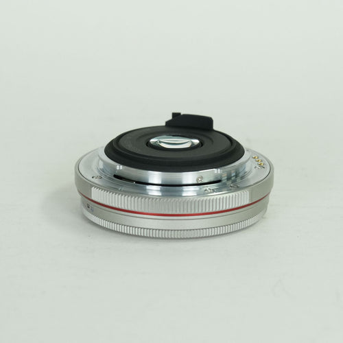 Pentax Lens (Single Focus) Hd Da40Mm F2.8 K