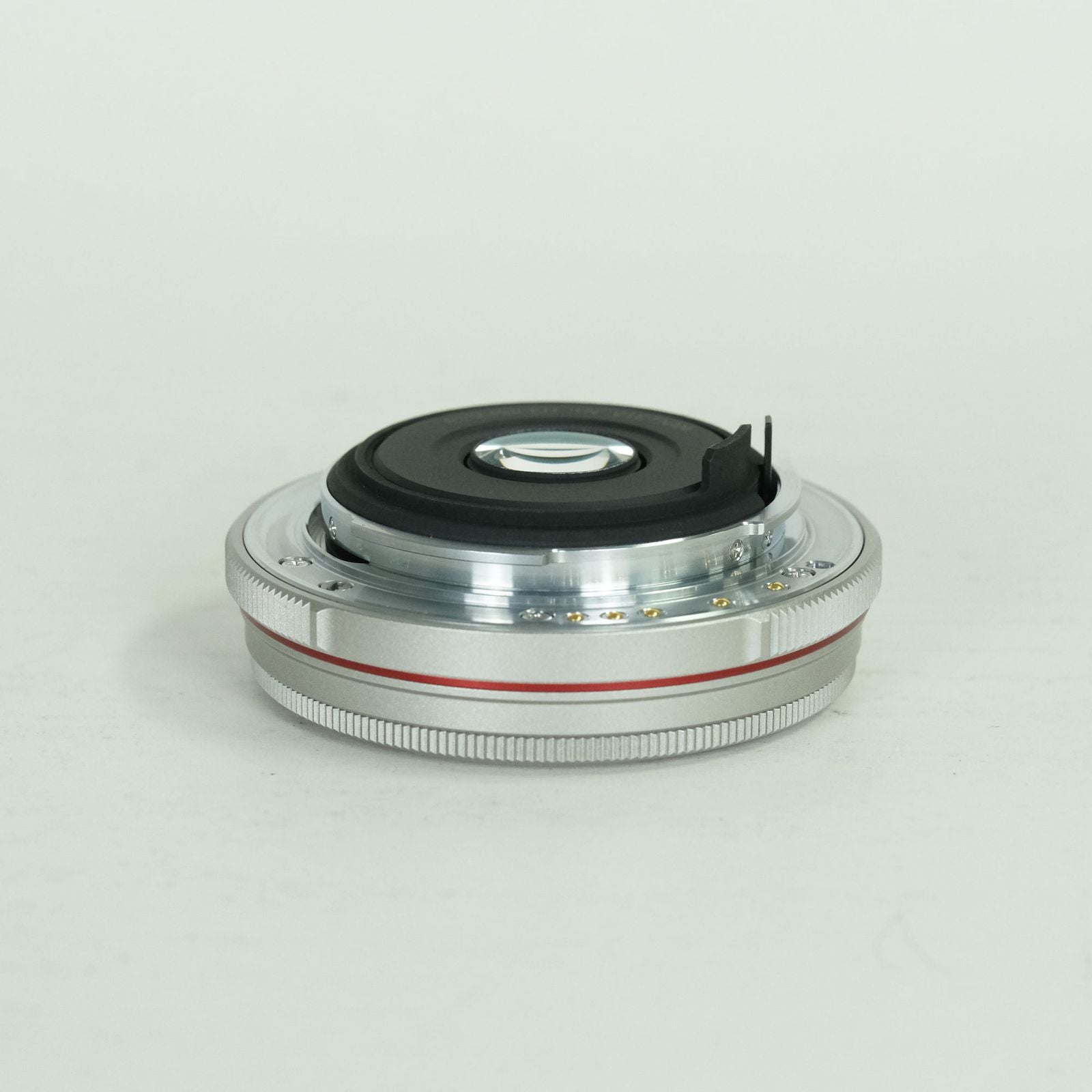 Pentax Lens (Single Focus) Hd Da40Mm F2.8 K