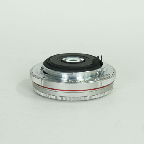 Pentax Lens (Single Focus) Hd Da40Mm F2.8 K
