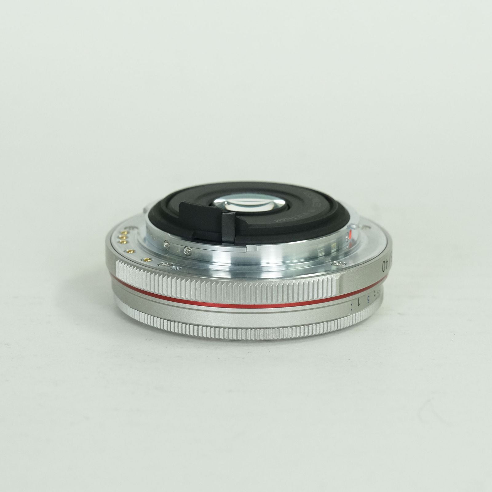 Pentax Lens (Single Focus) Hd Da40Mm F2.8 K