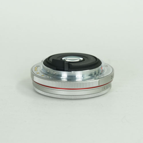 Pentax Lens (Single Focus) Hd Da40Mm F2.8 K