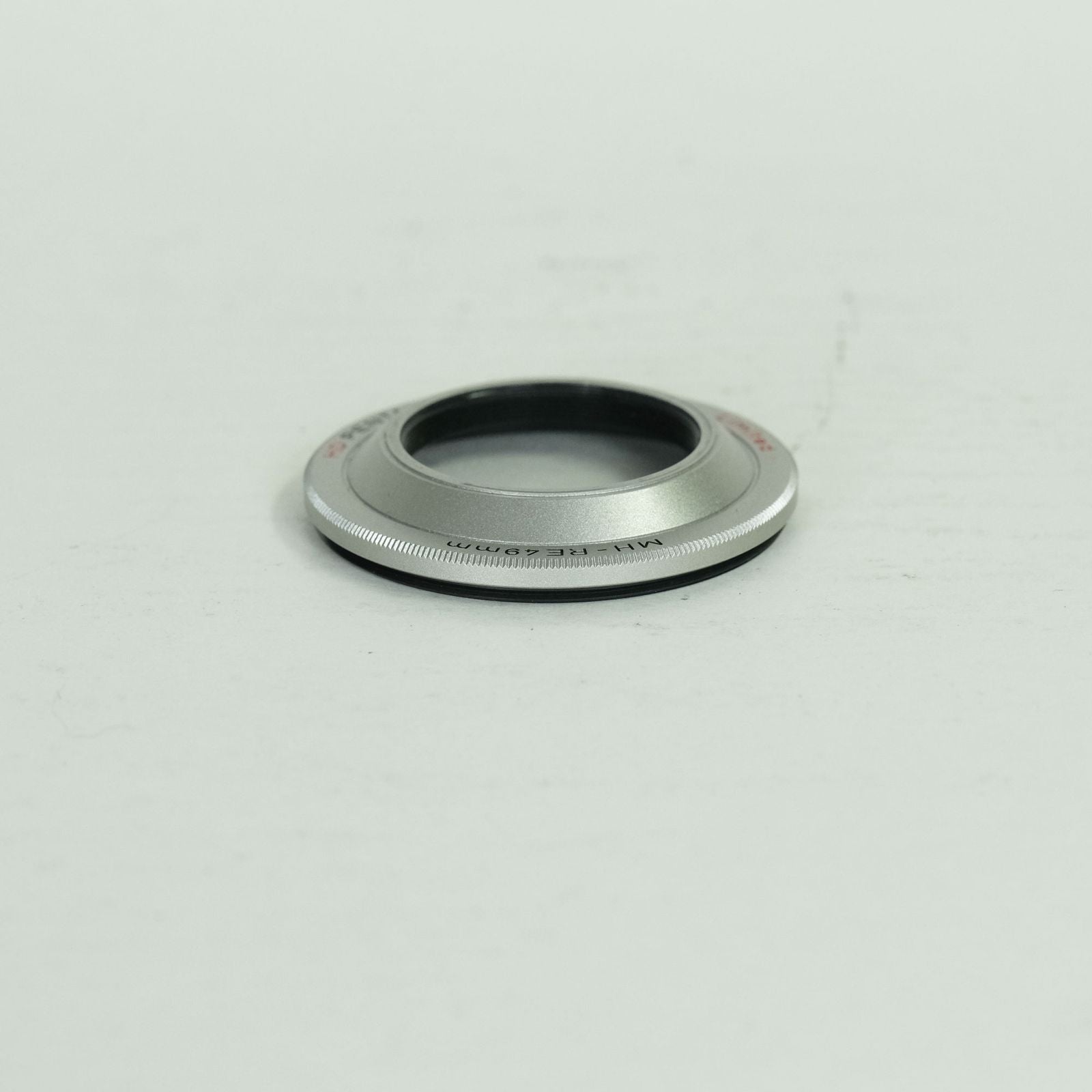 Pentax Lens (Single Focus) Hd Da40Mm F2.8 K