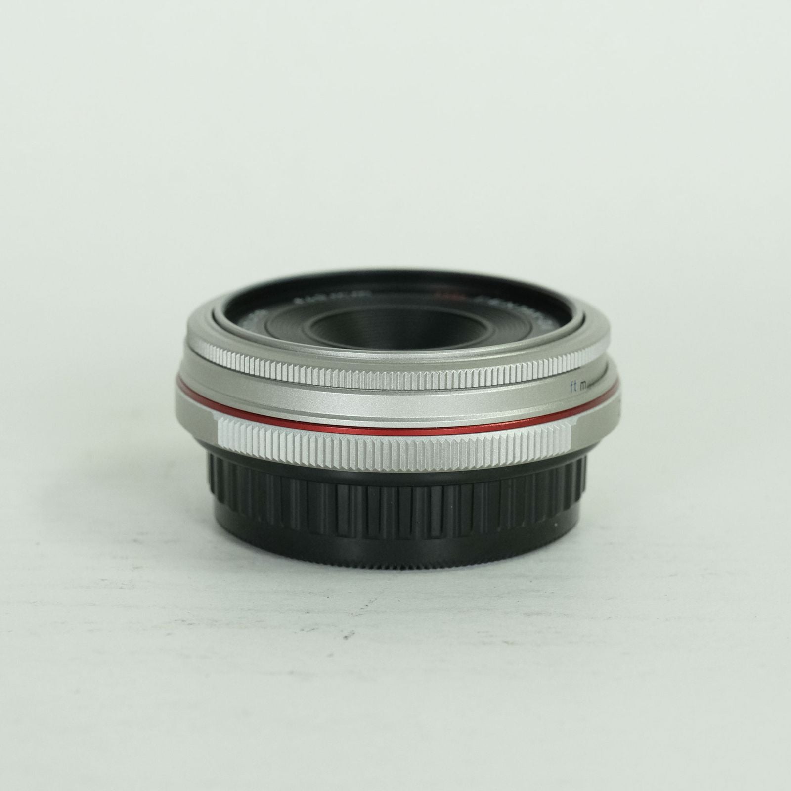 Pentax Lens (Single Focus) Hd Da40Mm F2.8 K