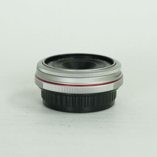 Pentax Lens (Single Focus) Hd Da40Mm F2.8 K