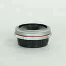 Pentax Lens (Single Focus) Hd Da40Mm F2.8 K