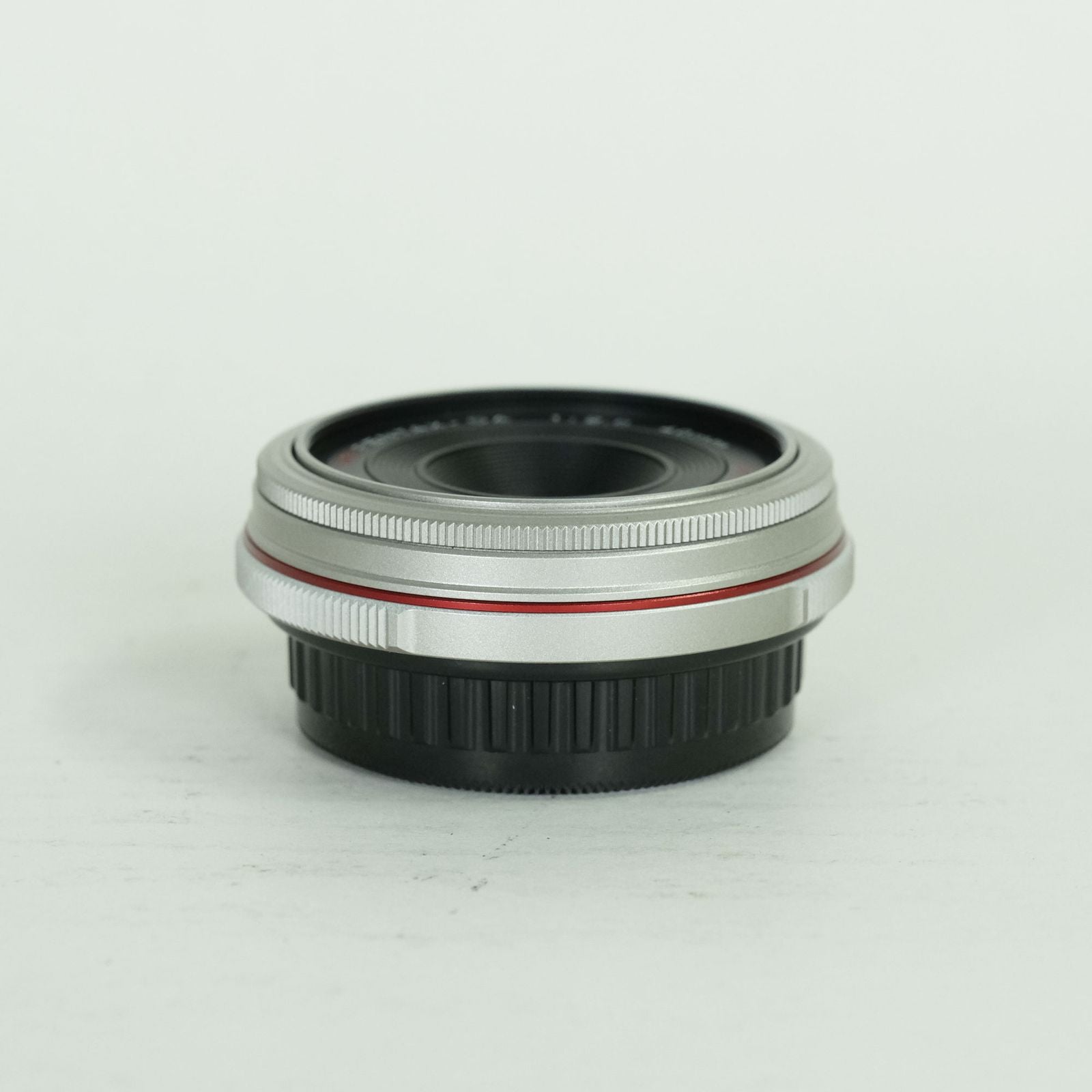 Pentax Lens (Single Focus) Hd Da40Mm F2.8 K