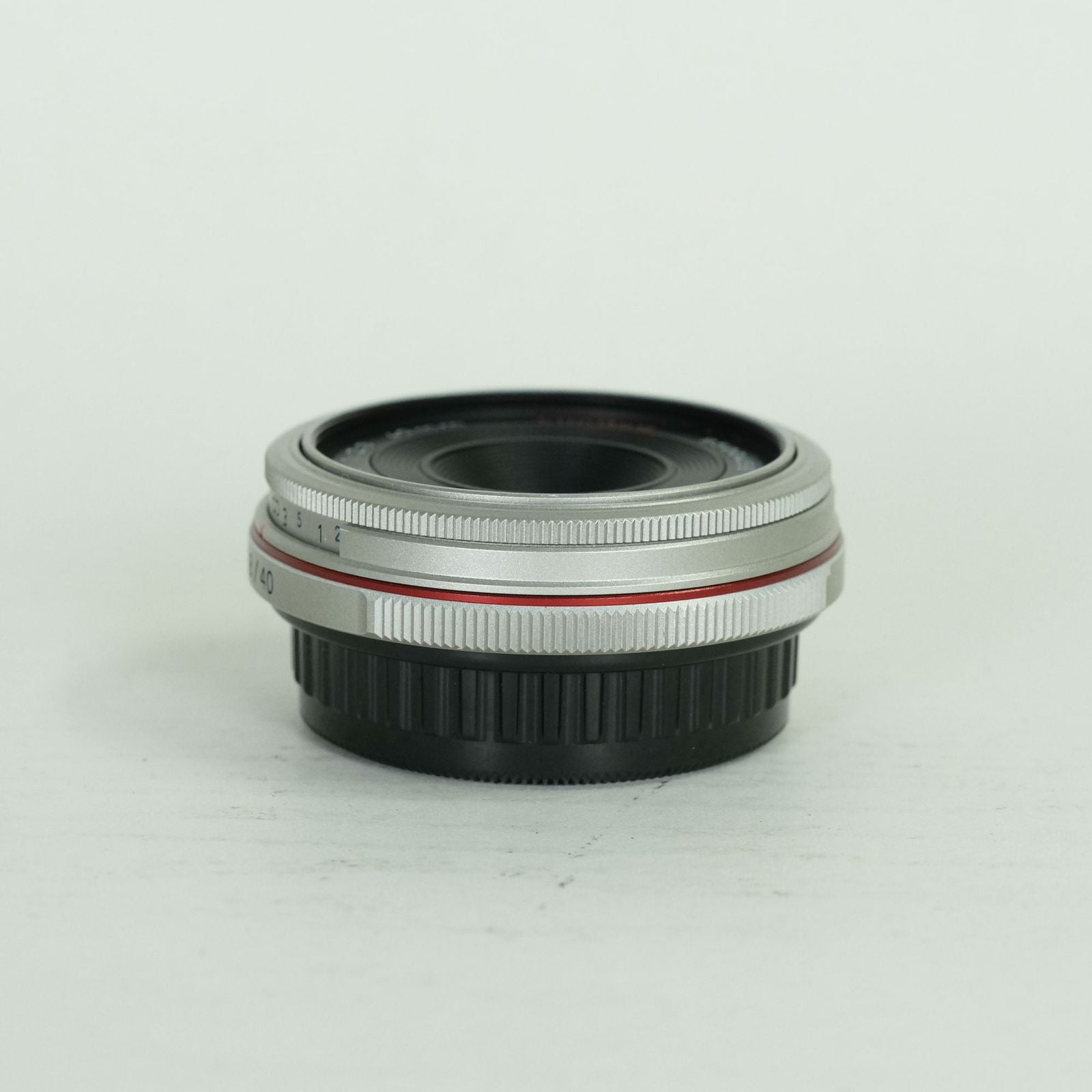 Pentax Lens (Single Focus) Hd Da40Mm F2.8 K