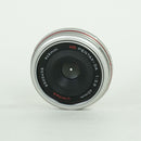 Pentax Lens (Single Focus) Hd Da40Mm F2.8 K