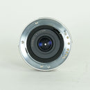 Pentax Lens (Single Focus) Hd Da40Mm F2.8 K