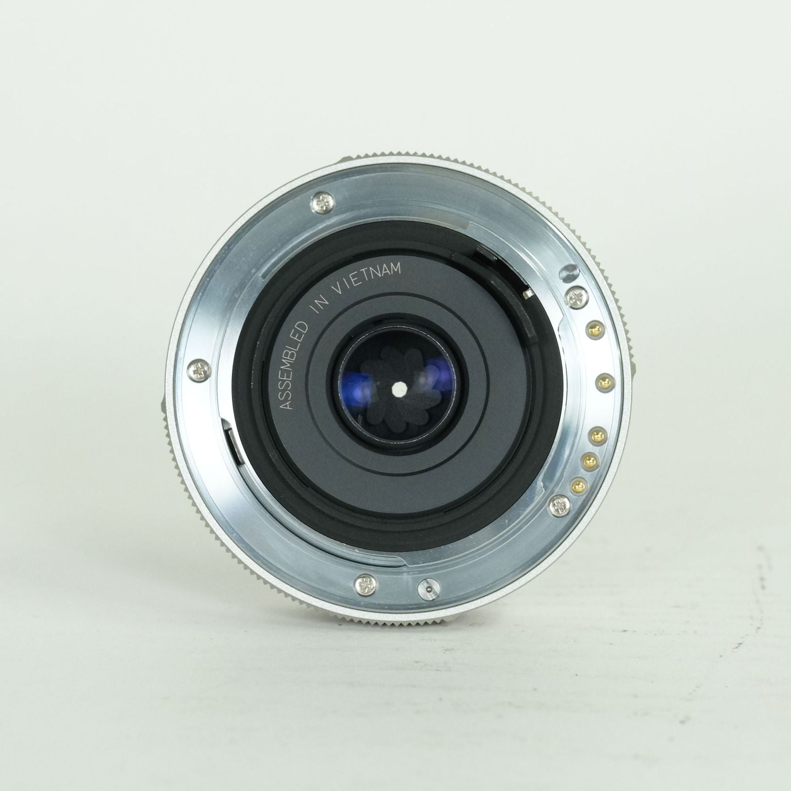 Pentax Lens (Single Focus) Hd Da40Mm F2.8 K
