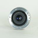 Pentax Lens (Single Focus) Hd Da40Mm F2.8 K