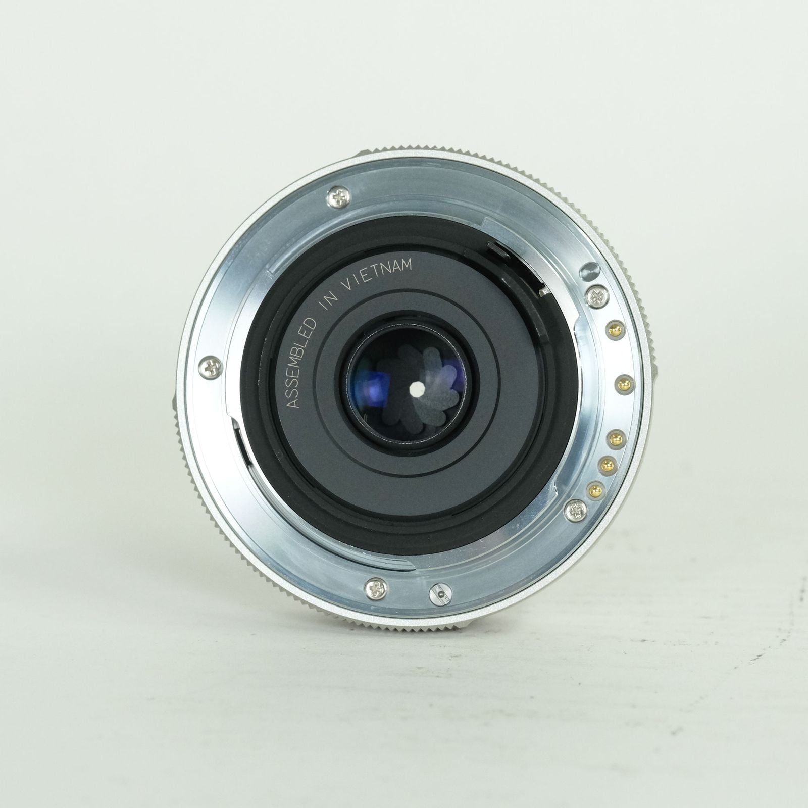 Pentax Lens (Single Focus) Hd Da40Mm F2.8 K