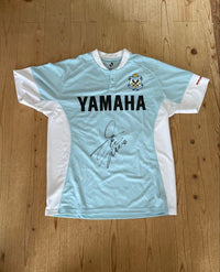 Shirts Yamaha 10